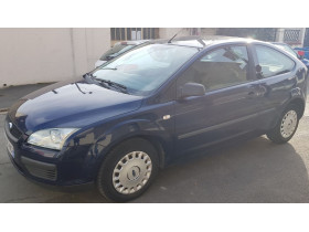 FORD focus 1.6 tdci