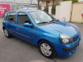 Renault Clio phase 2 1.5 DCI 65CV